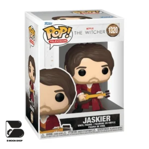 فانکو پاپ ویچر شخصيت جاسکیر كد 1320