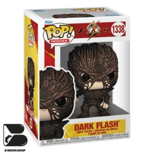 فانکو پاپ فلش شخصیت دارک فلش کد 1338