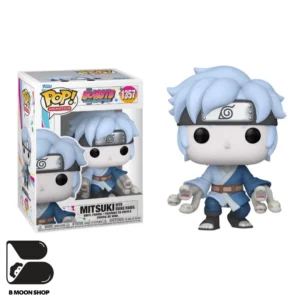 Funko Pop Boruto 1357 Mitsuki