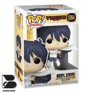 فانکو پاپ ترای گان شخصیت مریل استرایف کد 1364