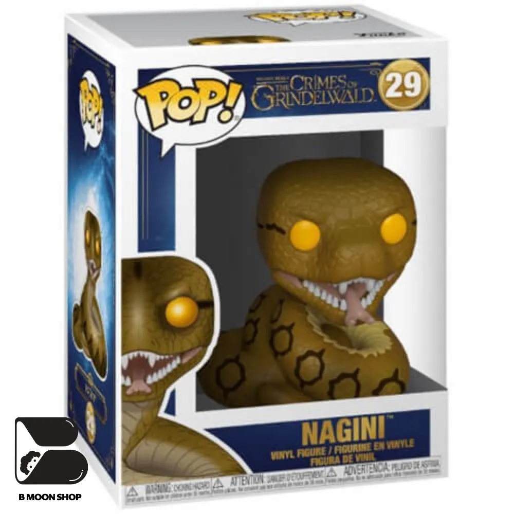 شخصيت  كد ۲۹