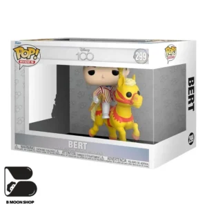 فانکو پاپ سد سالگى ديزنى شخصيت برت كد 299