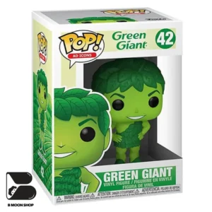 فانکو پاپ غول سبز کد 42