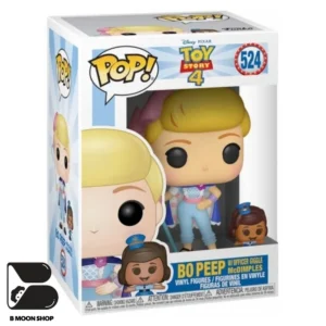 فیگور فانکو پاپ 524