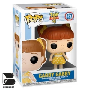 فیگور فانکو پاپ 527 گبی گبی دنیای اسباب بازی ها