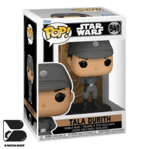 فانکو پاپ جنگ ستارگان شخصیت تالا دوریت کد 541