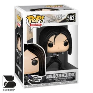 فانکو پاپ الیتا کد 563