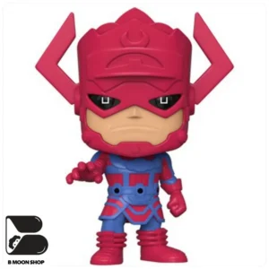 فانکو پاپ چهار شگفت انگیز شخصیت گالاکتوس کد 565