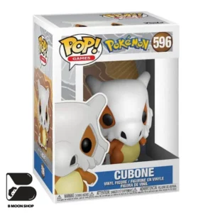 فانکو پاپ پوکیمون شخصیت کابن کد 596