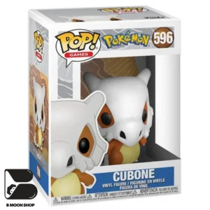 فانکو پاپ پوکیمون شخصیت کابن کد 596