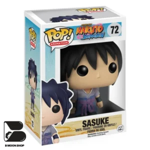 Funko Pop Naruto 72 Sasuke
