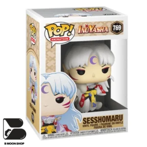 Funko Pop Inuyasha 769 Sesshomaru