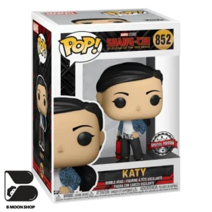 Funko Pop Shang Chi 852 Katy