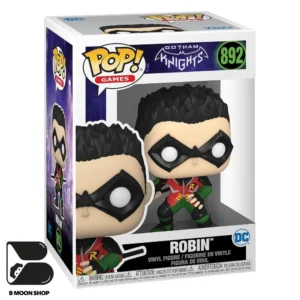 فانکو پاپ شب های گاتهام شخصیت رابین کد 892