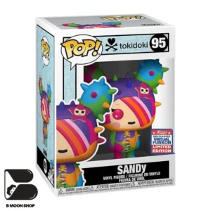 Funko Pop Tokidoki 95 Sandy