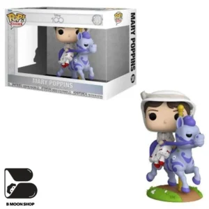 فانکو پاپ سد سالگى ديزنى شخصيت مری پاپینز كد 300