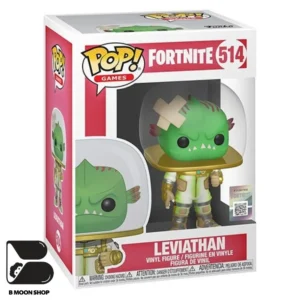 Funko Pop Fortnite 514 Leviathan