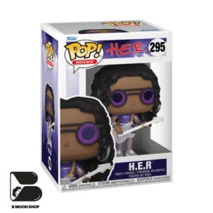 Funko Pop HER 295 HER