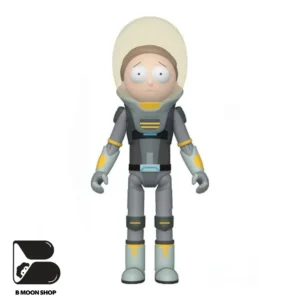 اکشن فیگور مورتی در لباس فضایی