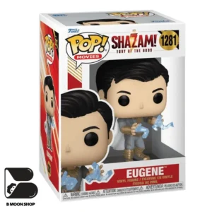 فانکو پاپ شزم شخصيت یوجین كد 1281