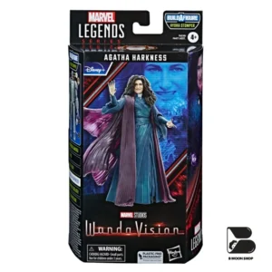 Hasbro Agatha Harkness Wanda Vision