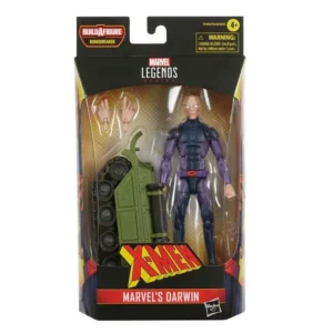 Hasbro LegendsSeries Marvels Darwin