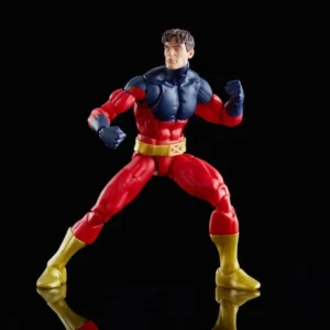 Hasbro LegendsSeries Marvel Vulcan