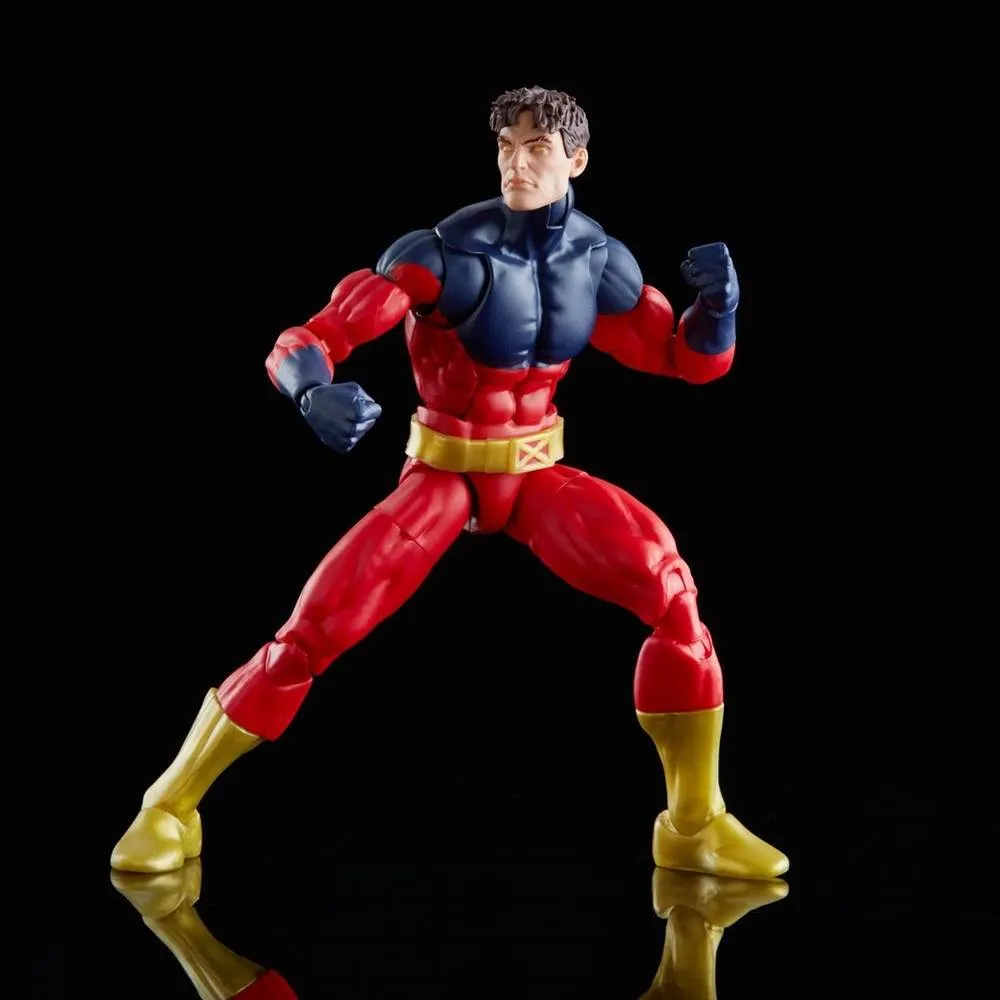Hasbro LegendsSeries Marvel Vulcan