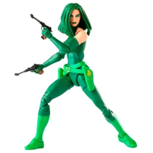 Hasbro LegendsSeries Madam Hydra