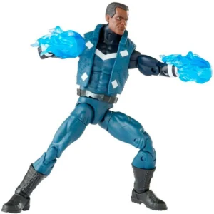 Hasbro LegendsSeries Blue Marvel