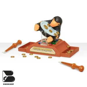 Harry Potter Niffler Challenge Game