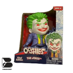 Ooshies DC The Joker Vinly Edition