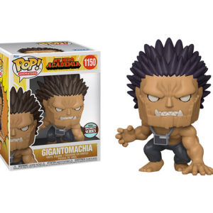 فانکو پاپ مدرسه قهرمانان من شخصيت گیگانتوماکیا كد 1150