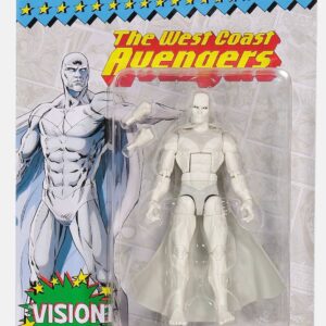 Hasbro LegendsSeries Vision
