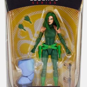 Hasbro LegendsSeries Madam Hydra