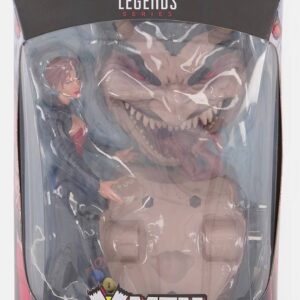 Hasbro LegendsSeries Age Of Apocaypse Jean Grey