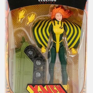 Hasbro LegendsSeries Marvels Siryn