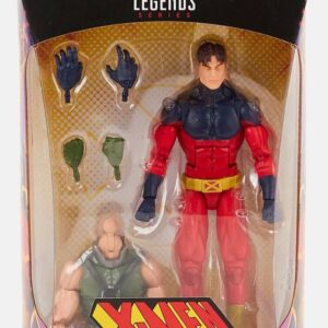 Hasbro LegendsSeries Marvel Vulcan