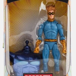 Hasbro LegendsSeries Marvels Speedball