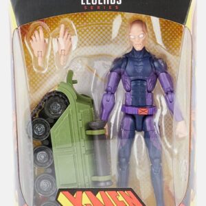 Hasbro LegendsSeries Marvels Darwin