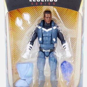 Hasbro LegendsSeries Blue Marvel