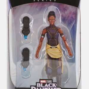 Hasbro LegendsSeries Shuri