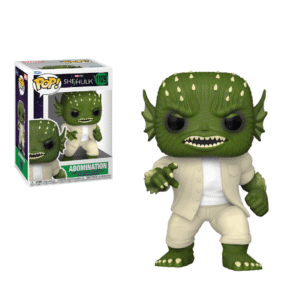 فانکو پاپ شی هالک شخصیت ابومینیشن کد 1129