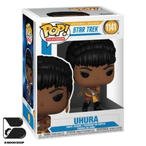 Funko Pop StarTrek 1141 Uhura