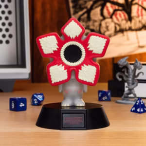 Stranger Things demogorgon Light