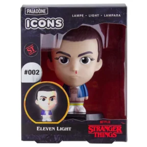 Stranger Things Eleven Light