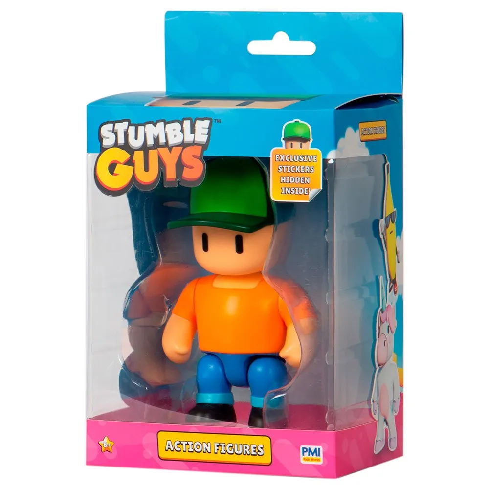 Stumble Guys Action Figure 11.5 cm
