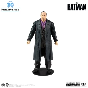 Batman movie The Penguin Mcfarlane Action Figure