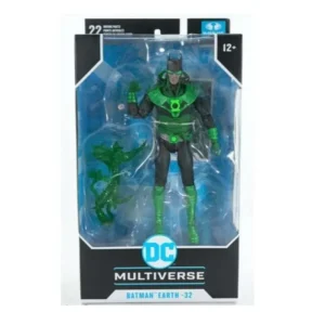 Batman Earth 32 Action Figure