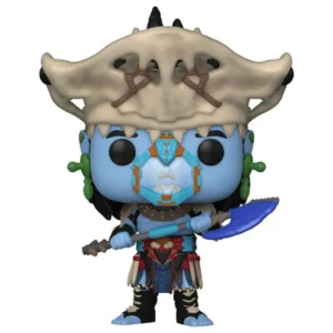 Funko Pop 1096 Attuma Black Panther Wakanda Forever Marvel